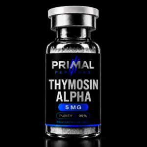 THYMOSIN ALPHA 1 (5mg)