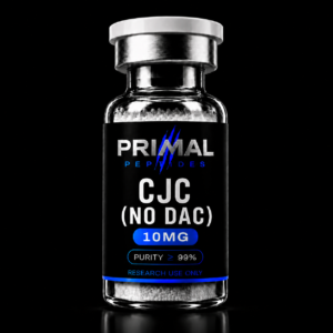 CJC (NO DAC)
