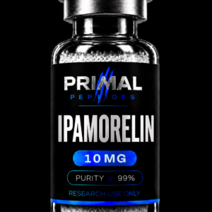 IPAMORELIN(10mg)