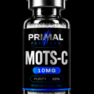 MOTS-C(10mg)