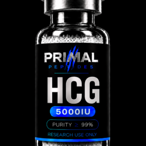HCG