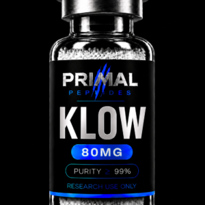 KLOW(80mg)