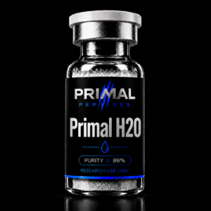Primal H20